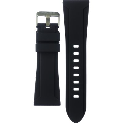 Bracelet Police PESGQ0063003-STL Flash