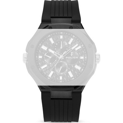 Correa Police PESGQ0081903-STL Dual