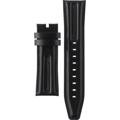 Police PESJF2203711-STL Huntley Strap