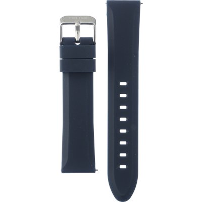 Police PESJN0020901-STL Mensor Strap
