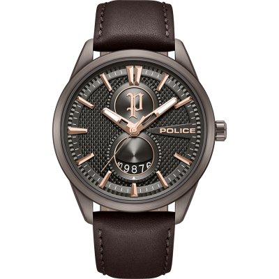 Police PEWGB0092603 Styleshift Watch
