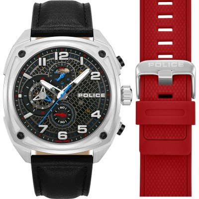 Police PEWGF00814X1 Portland Watch