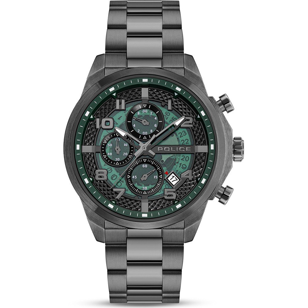 Police PEWGK0053903 Soul Watch • EAN: 4894816145132