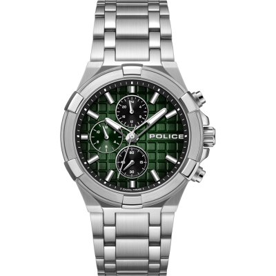 Police PEWGK0082006 Guardian 時計