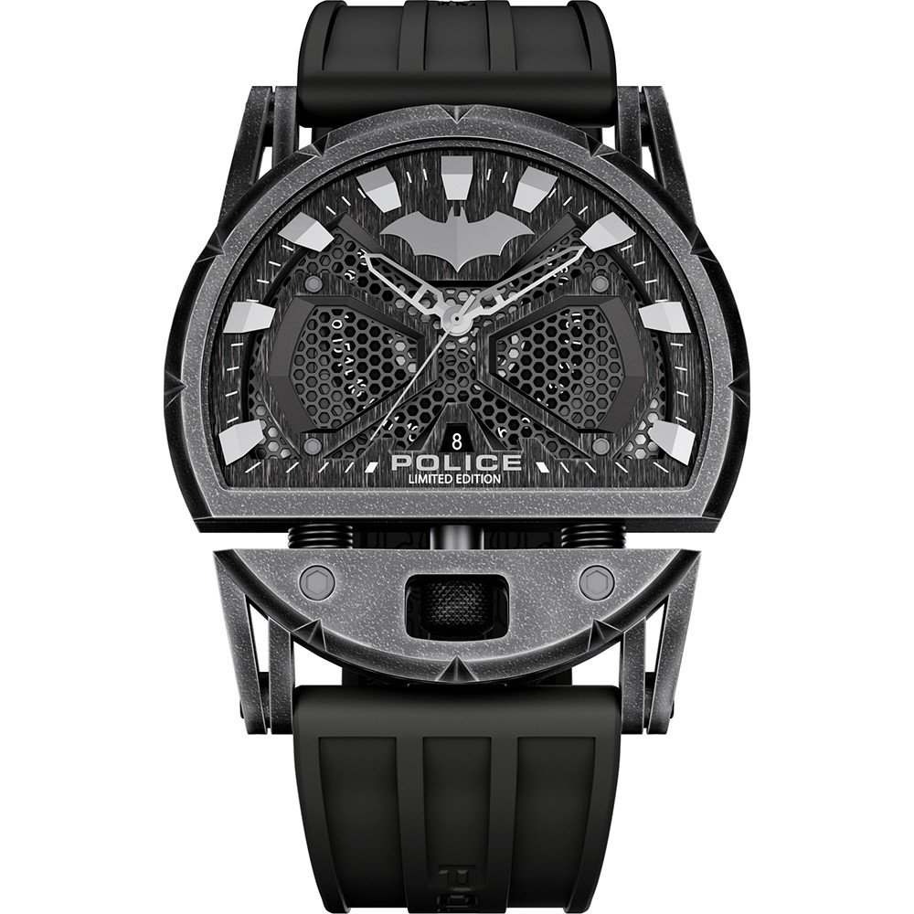 Police PEWGN0075401 Dark Side Watch • EAN: 4894816162481