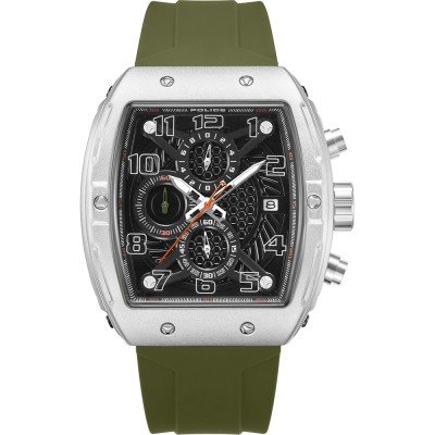 Police PEWGO0063104 Coswig Watch