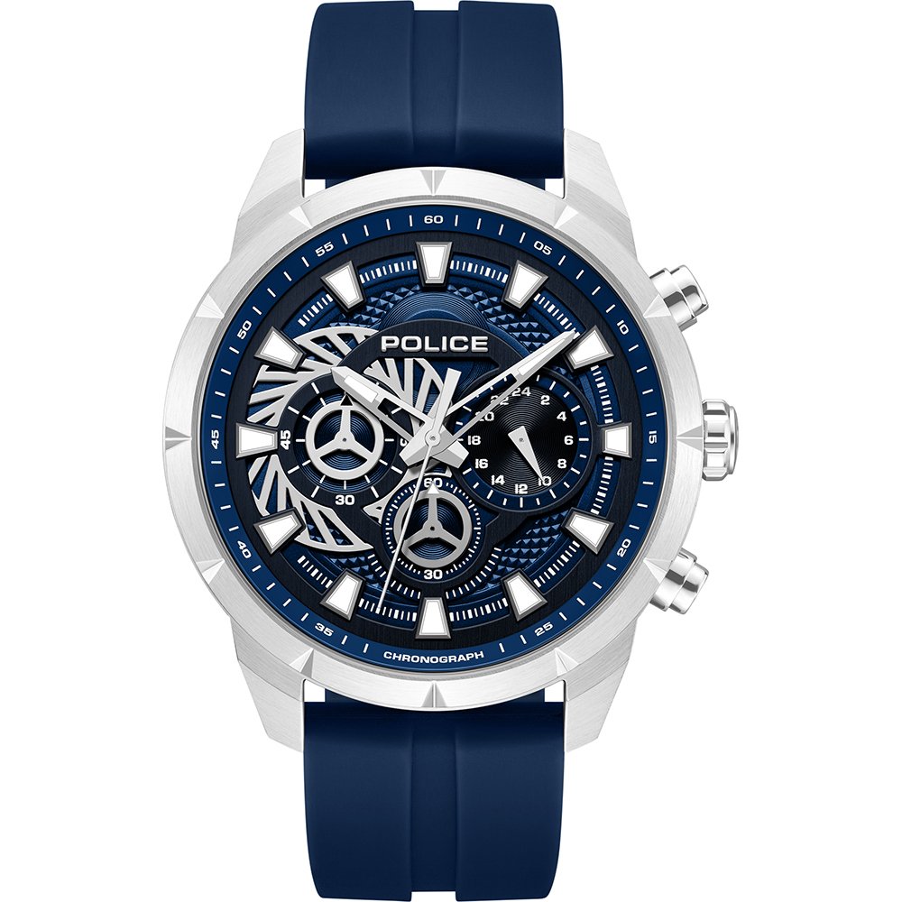 Police PEWGQ0092702 Neist Watch • EAN: 4894816185978
