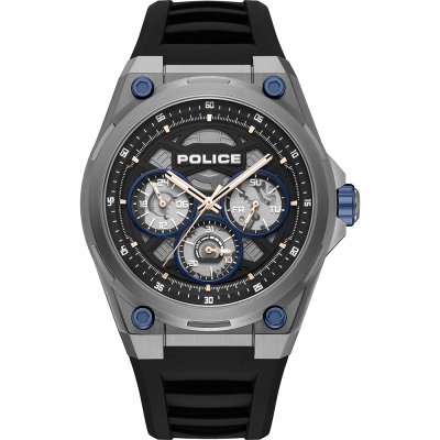 Police PEWGQ0093803 Dominion Watch