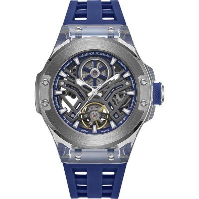 Police PEWGR0082204 Cyclone Watch