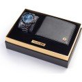 Police PEWJH0030301 Thornton Gift Set Watch