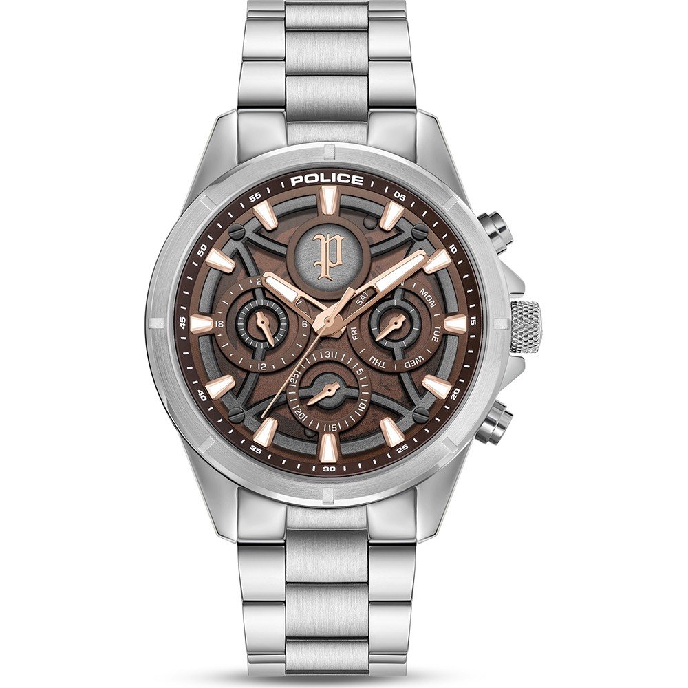 Police PEWJK2227812 Defender Watch • EAN: 4894816161118