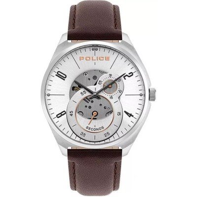 Police PL.16022JS/04 Kaizuka Watch