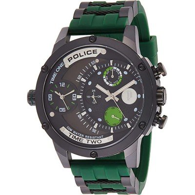 Police PL.14536JSB/02P Adder Watch