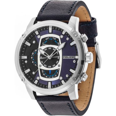 Police PL.14831JS/03 Power Play Watch