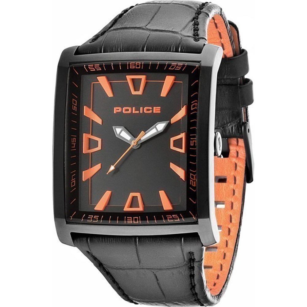 Montre Police PL.14002JSB/02 Radiation