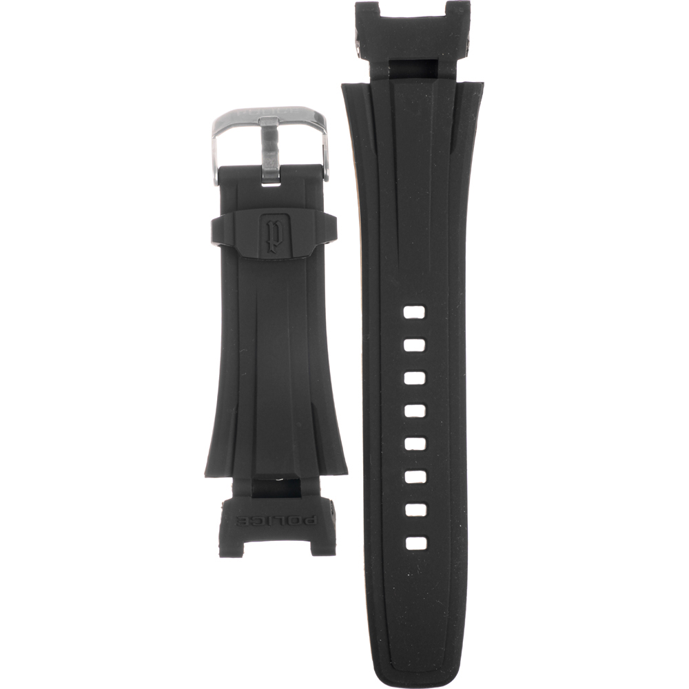 Police 03-PL.13092JS/02 Raptor Strap