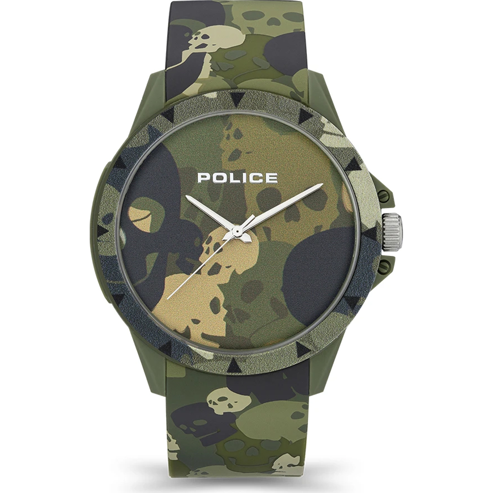 Police PEWUM2119563 Sketch Watch