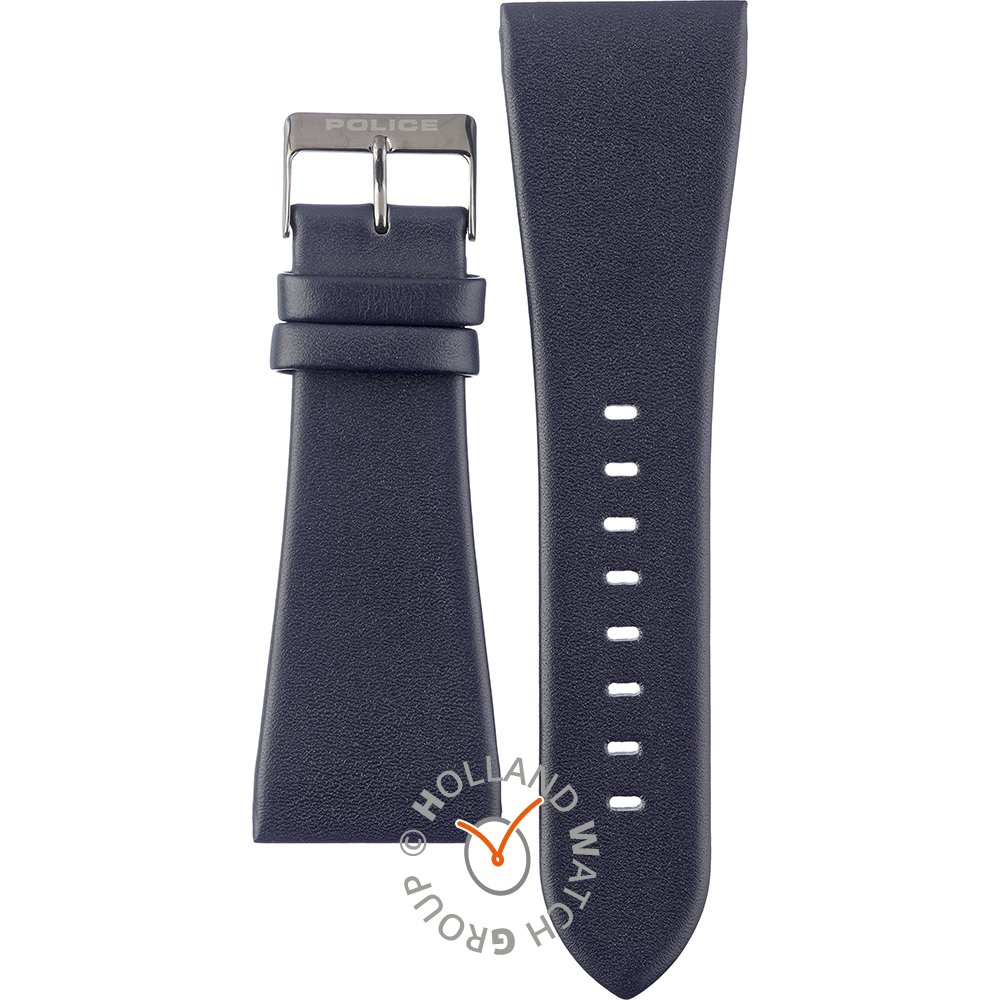 Police Straps 03-16024MSU/03 Skyline Strap