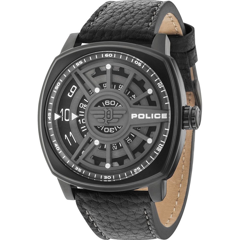 Montre Police PL.15239JSB/13 Speed Head