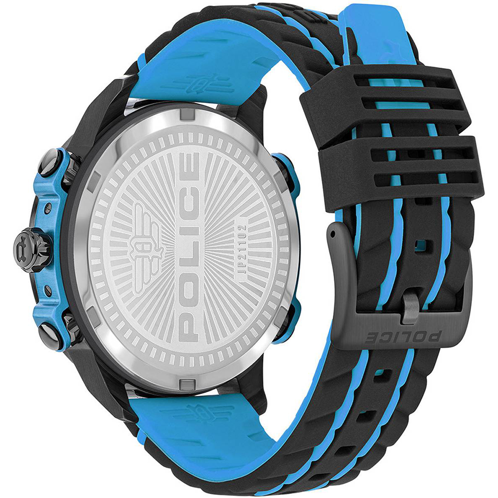 police watch digital