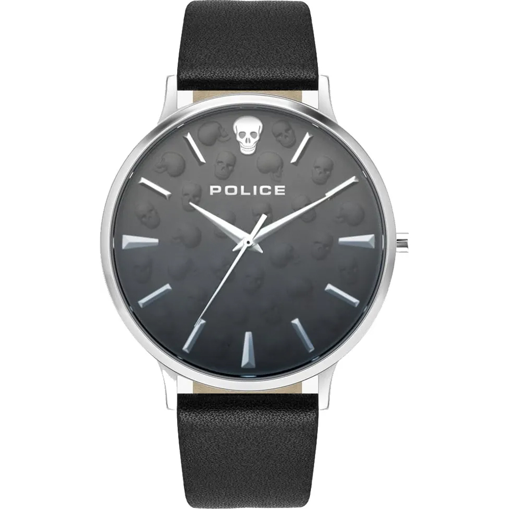 Police PL.16023JS/02 Tasman Horloge