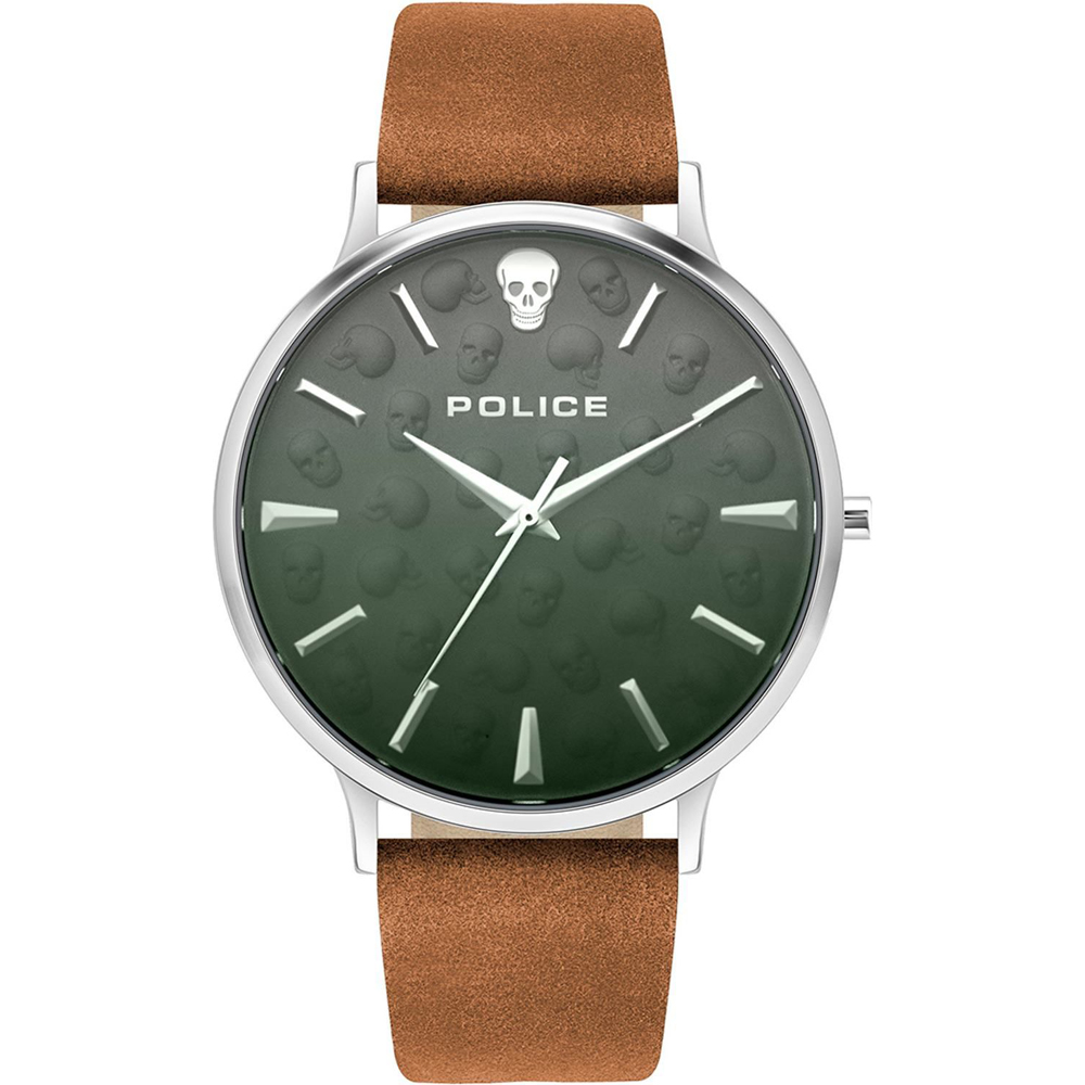 Police PL.16023JS/13 Tasman Watch