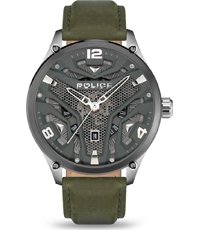 Tissot T1166173709700 watch - XL
