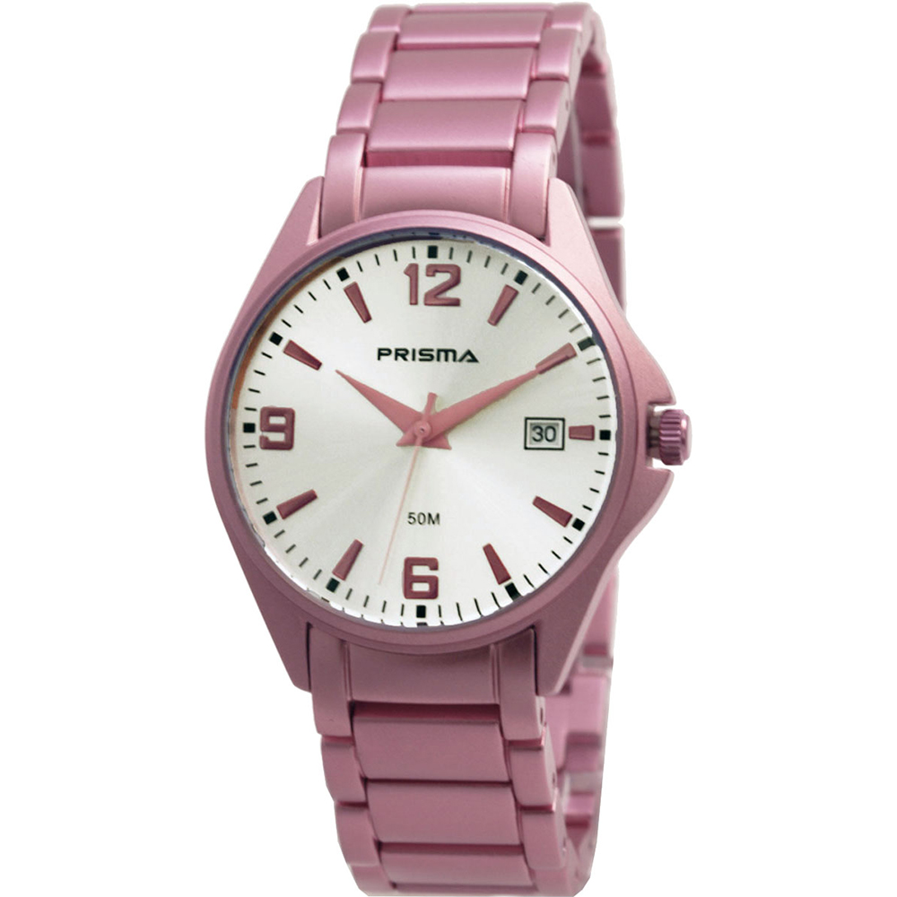 Montre Prisma P.1297 Pinky