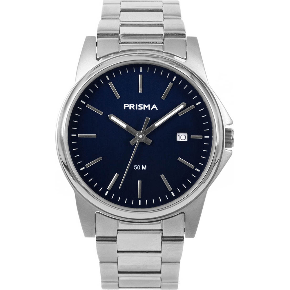 Prisma P.1696 Journey Trail Watch