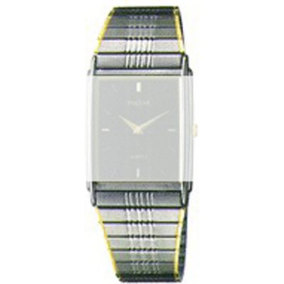 Pulsar Straps 007ACW Strap