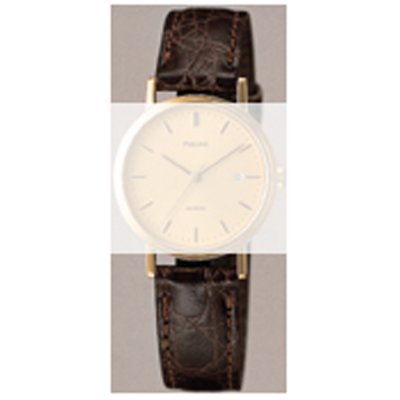 Pulsar Straps 607ZAK Strap