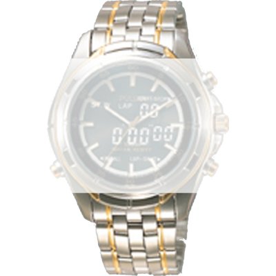 Pulsar Straps 70V6LB Strap