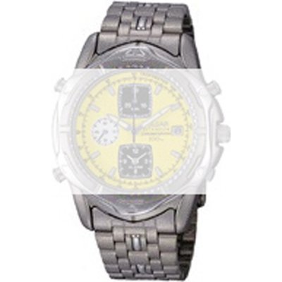 Pulsar Straps 7163JG Strap