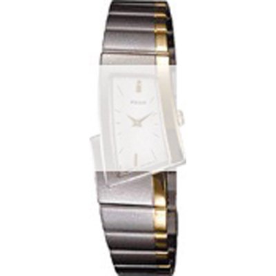 Pulsar Straps 71J3XB Band