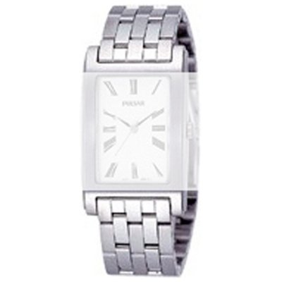 Pulsar Straps 71V8ZM Pasek