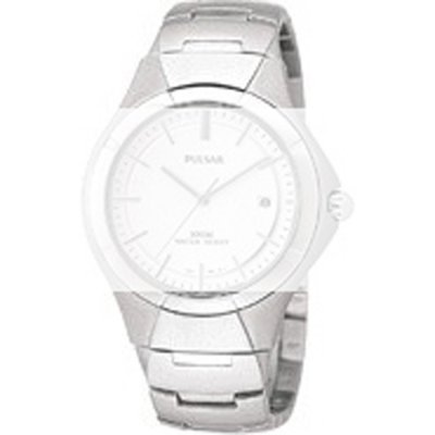 Pulsar Straps 72E1ZZ Strap