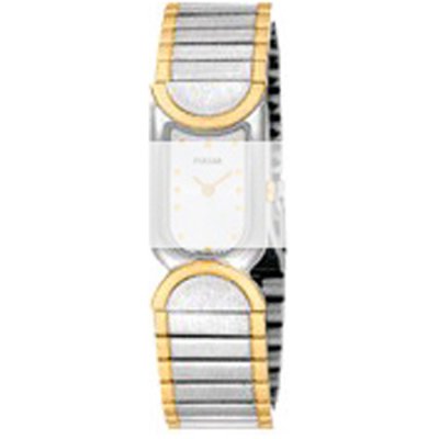 Pulsar Straps 72H0XG Strap