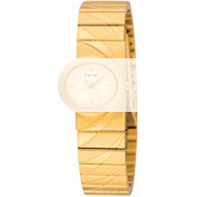 Pulsar Straps 72H4YG Strap