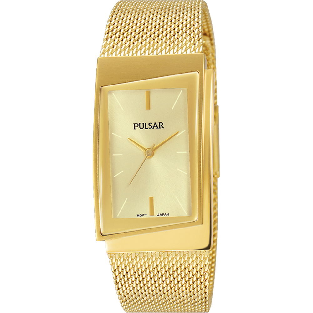 Pulsar PH8226X1 Attitude Watch