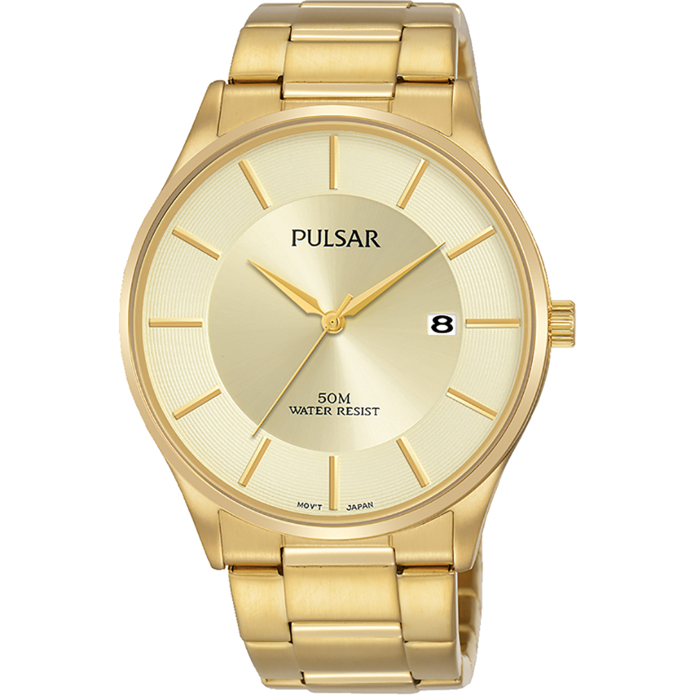 Relógio Pulsar PS9592X1