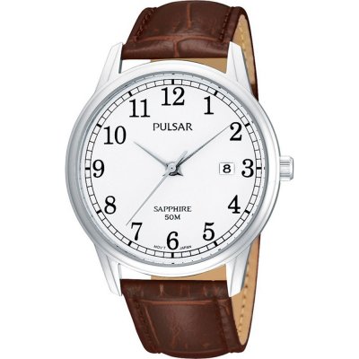 Pulsar PS9055X1 Gents Watch