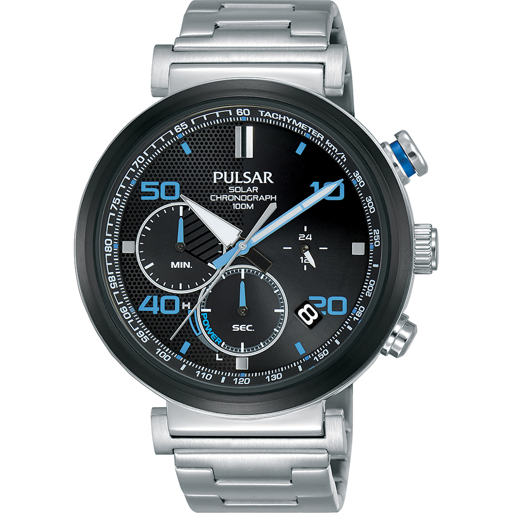 Relógio Pulsar PZ5065X1