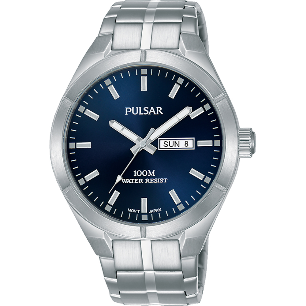 Pulsar PJ6099X1 Horloge