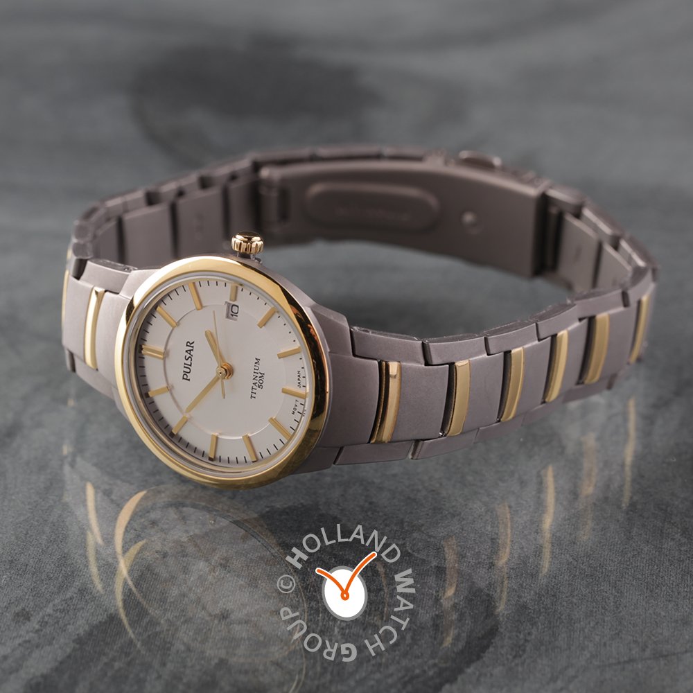 ladies pulsar
