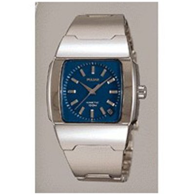 Pulsar PAR021P1 Watch