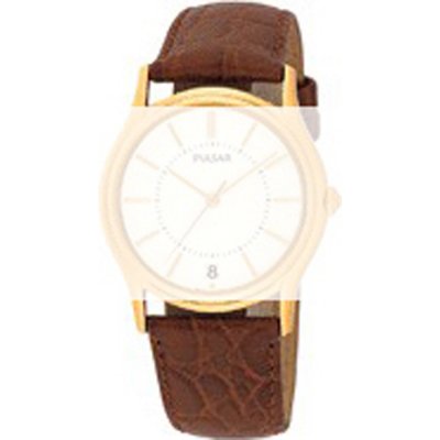 Pulsar Straps PB009X Strap