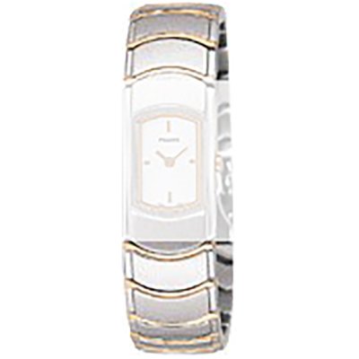 Pulsar Straps 72E5XZ PEG345P1 Strap