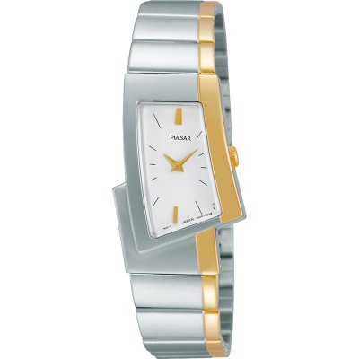 Pulsar PEGG72X1 Watch