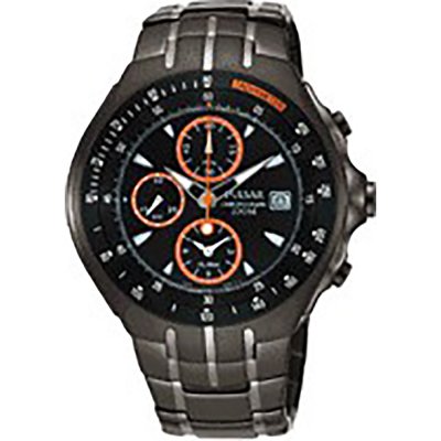 Pulsar PF3535X1 PF3533AC Watch