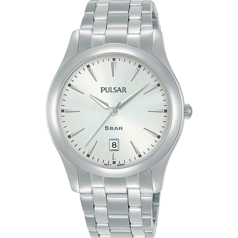 Pulsar PG8313X1 watch - PG8313X1